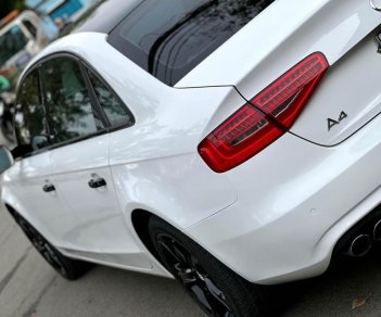 Audi A4 2014 - Audi A4 2014 tại Tp.HCM