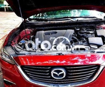 Mazda 6 2018 - Màu đỏ chính chủ