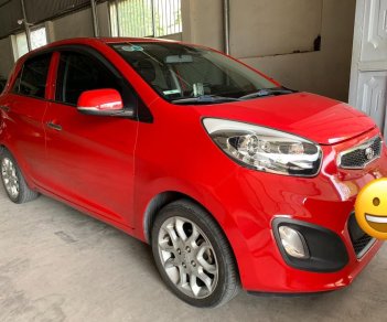 Kia Picanto 2013 - Kia Picanto 2013