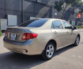 Toyota Corolla 2009 - Toyota Corolla 2009 tại Hải Phòng