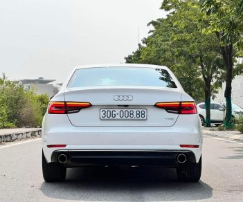 Audi A4 2016 - Cần bán gấp xe