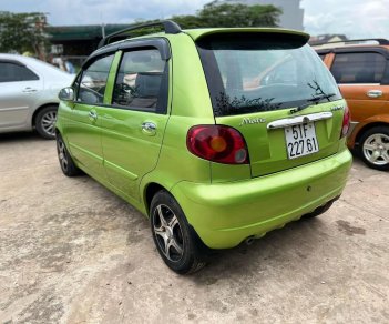 Daewoo Matiz 2004 - Bán xe số tự động máy êm bao chạy