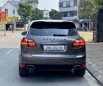 Porsche Cayenne 2011 - Xe cực chất