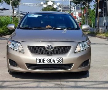 Toyota Corolla 2009 - Toyota Corolla 2009 tại Hải Phòng