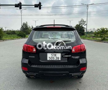 Hyundai Santa Fe 2007 - Xe đẹp, chính chủ