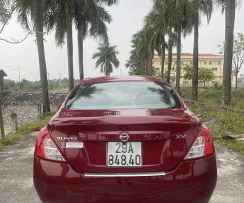 Nissan Sunny 2013 - Nissan Sunny 2013 số tự động