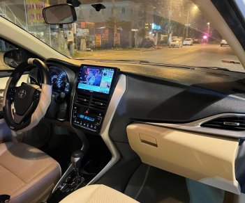 Toyota Vios 2020 - Đăng kiểm đến T5/2024