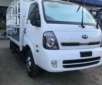 Kia Frontier 2023 - Giá ưu đãi