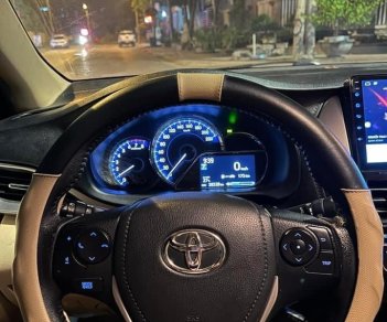 Toyota Vios 2020 - Đăng kiểm đến T5/2024