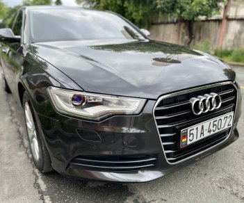 Audi A6 2011 - Ít sử dụng giá tốt 666tr