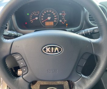 Kia Carens 2013 - Màu bạc, 345tr