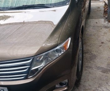 Toyota Venza 2010 - Giá tốt