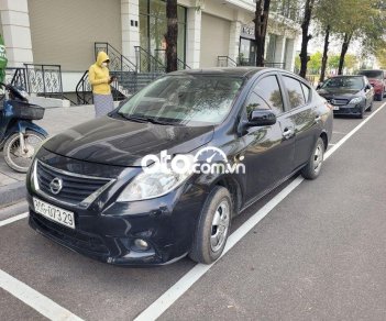 Nissan Sunny 2016 - Đăng ký năm 2018 chính chủ