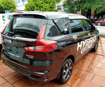 Suzuki Ertiga 2022 - Sẵn đủ màu xe, trả góp đến 70% giá trị xe, hỗ trợ lái thử tận nơi