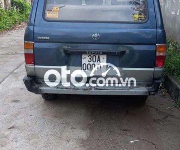 Toyota Zace 1996 - Xe nhập Nhật xịn xò