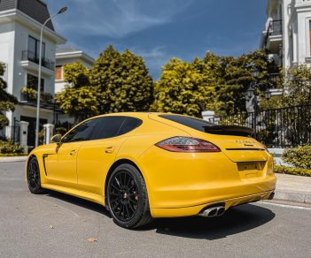 Porsche Panamera 2010 - Bán xe giá chỉ 1 tỷ 360tr