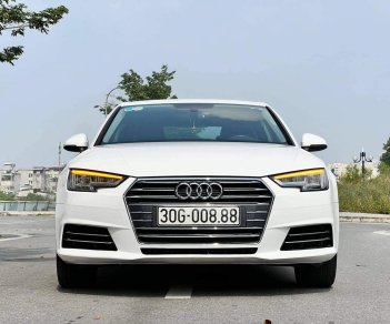 Audi A4 2016 - Cần bán gấp xe