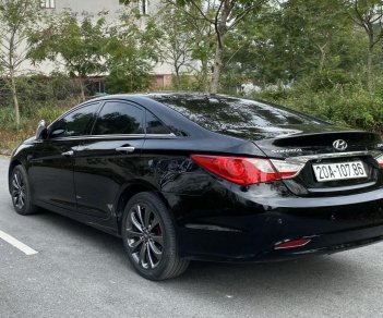 Hyundai Sonata 2011 - Xe nhập khẩu nội địa Hàn năm sản xuất 2011