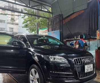 Audi Q7 2010 - Audi Q7 2010 tại 2