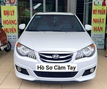 Hyundai Avante 2013 - Giá 325 triệu, bao sang tên cho ai mua nhanh nhất, thi thoảng mới mua được xe phân khúc C rộng rãi, lái đầm chắc