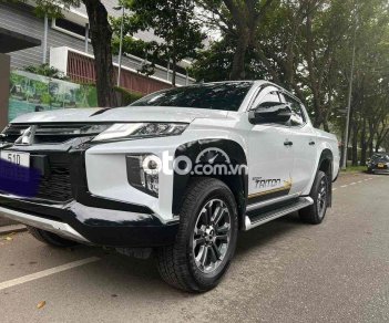 Mitsubishi Triton 2019 - Số tự động bản full 1 cầu