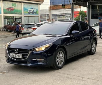 Mazda 3 2019 - Mazda 3 2019 tại Tp.HCM