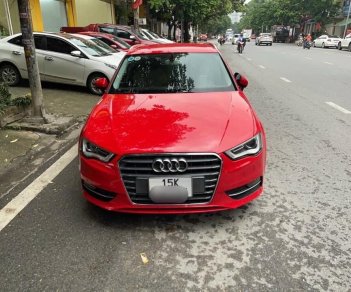 Audi A3 2013 - Nhập Đức, gốc thủ đô