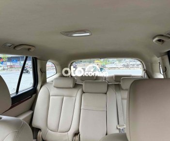 Hyundai Santa Fe 2007 - Xe đẹp, chính chủ