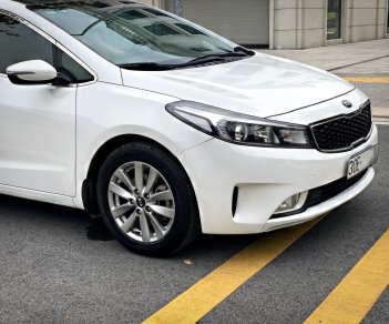 Kia Cerato 2017 - Xe gia đình giá tốt 410tr