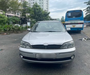 Ford Laser 2002 - Xe đẹp, đã vào đủ đồ