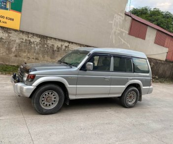 Mitsubishi Pajero 2003 - Mitsubishi Pajero 2003