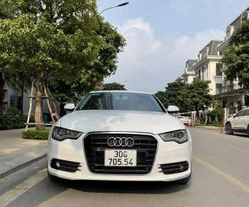 Audi A6 2013 - Cần bán xe đẹp trong tầm xe sang