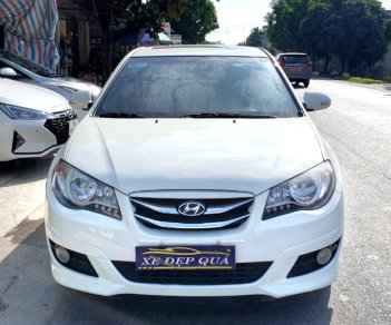 Hyundai Avante 2013 - Giá 325 triệu, bao sang tên cho ai mua nhanh nhất, thi thoảng mới mua được xe phân khúc C rộng rãi, lái đầm chắc