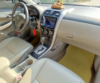 Toyota Corolla 2009 - Toyota Corolla 2009 tại Hải Phòng