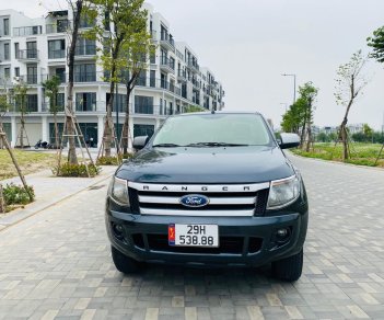 Ford Ranger 2013 - Màu xanh lam, xe nhập chính chủ, giá chỉ 368 triệu