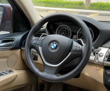 BMW X6 2013 - Nhập Mỹ, máy mới N55