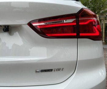 BMW X1 2018 - Màu trắng, chính chủ