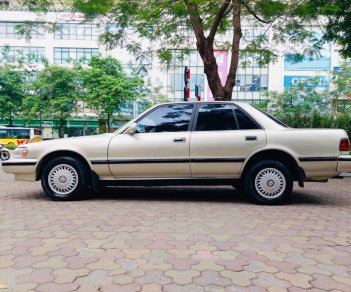 Toyota Cressida 1995 - Xe gia đình giá tốt 115tr