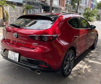 Mazda 3 2021 - Siêu lướt odo 8 ngàn km như mới