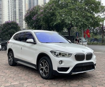 BMW X1 2018 - Màu trắng, chính chủ