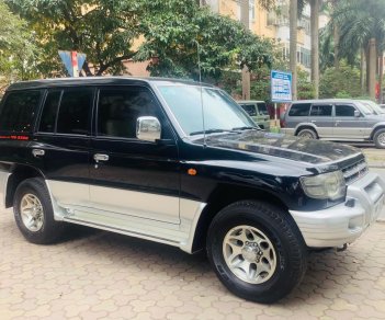 Mitsubishi Pajero 2007 - Chính chủ bán xe cực đẹp và không lỗi nhỏ