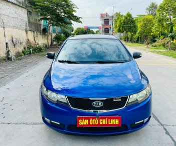 Kia Forte 2009 - Tư nhân biển Hà Nội zin cả xe