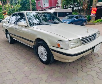 Toyota Cressida 1995 - Xe gia đình giá tốt 115tr