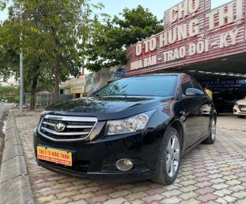 Daewoo Lacetti 2010 - Nhập khẩu Hàn Quốc