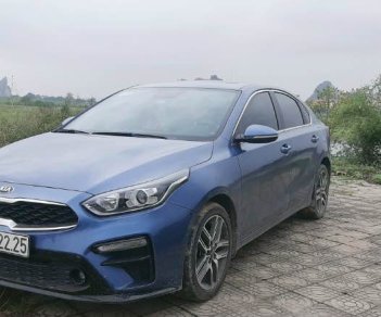 Kia Cerato 2019 - Số tự động bản full