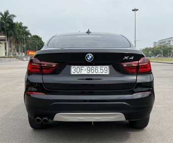 BMW X4 2014 - Màu đen, giá chỉ 1 tỷ 160tr