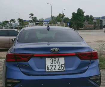 Kia Cerato 2019 - Số tự động bản full