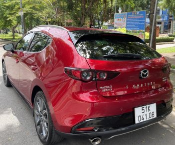 Mazda 3 2021 - Siêu lướt odo 8 ngàn km như mới