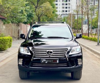 Lexus LX 2010 - Lexus LX 2010 tại Hà Nội