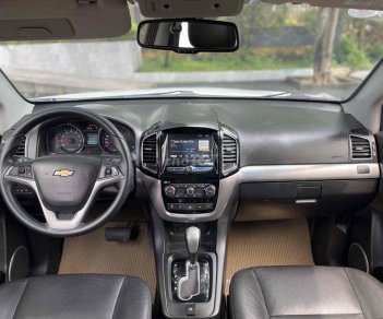 Chevrolet Captiva 2017 - Chevrolet Captiva 2017